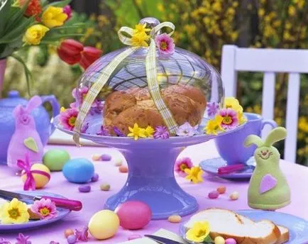 Mit főzzön Húsvét 2015 és hogyan díszítik a húsvéti asztalra, Dream House (2015) Mit főzzön Húsvét 2015 és hogyan díszítik a húsvéti asztalra, álom ház