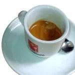 Mi kávépárnákba