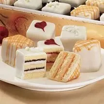 Mi a recept petit négyes petit négyes fájlként az asztalon