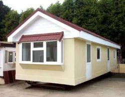 Mi az a mobil otthon