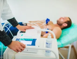 Mi vezetési zavarok infarktus tünetei és kezelése (a) Mi vezetési zavarok infarktus tünetei és kezelése