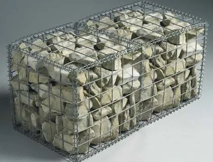 Mi a gabion (fotó), és hogyan lehet a saját kezét (a választott kő, háló) ára kész Gabions