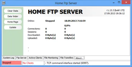Mi ftp, mit akar FTP szerver és hogyan kell használni őket