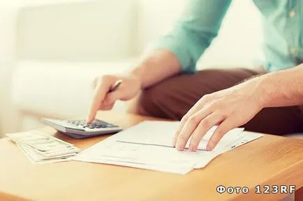 Mi IBAN a részleteket a bank, az alap a választ minden kérdésre