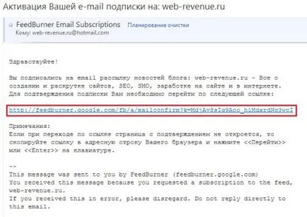Mi az RSS-előfizetés