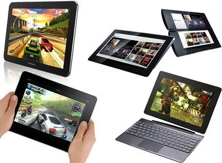 Mi a tabletta számítógép funkció, hasznosság, történelem, értékelje ios android (Tablet) Mi a tabletta számítógép funkció, hasznosság, történelem, értékelje ios android