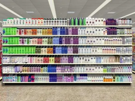Mi merchandising három fázisban