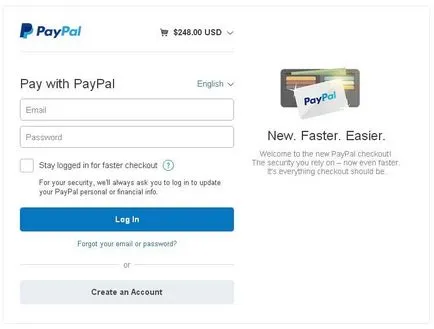 Mi az a PayPal és hogyan kell használni