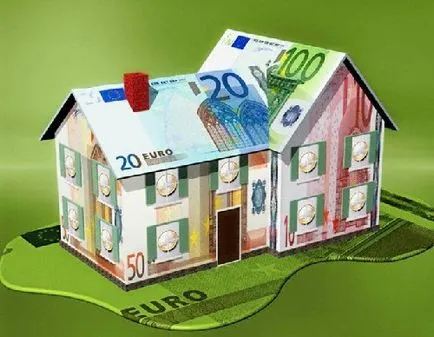 Mi jelzálog refinanszírozás és a refinanszírozási bank (refinanszírozás) Mi jelzálog refinanszírozás és a refinanszírozási bank