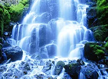 Mi egy gyermek enciklopédia Falls