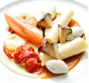 Mi a Michelin-csillag