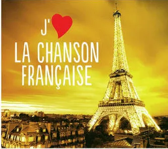 Mi chanson, chanson történelem