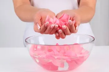 Mi a spa manikűr és videó vélemény