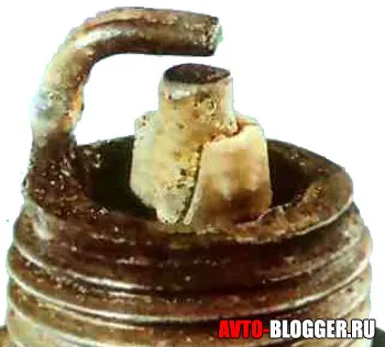 Mi a gyújtógyertya avtoblog