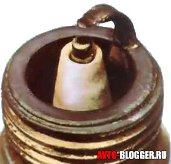 Mi a gyújtógyertya avtoblog
