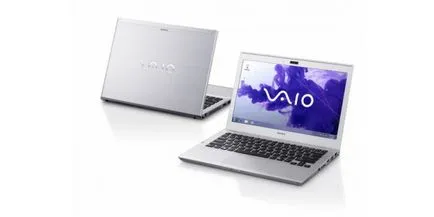 Mi az Ultrabook (jellemzők és különbségek, végzet) (mi) Mi az Ultrabook (jellemzők és különbségek, cél)
