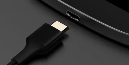 Mi a C típusú USB-