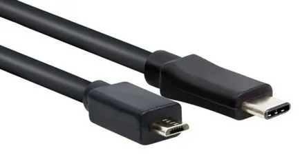 Mi a C típusú USB-