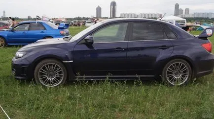 Mi sti