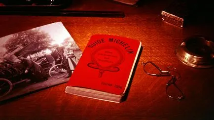 Mi Michelin csillag, és mit adnak