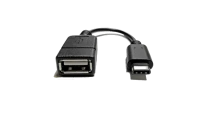 Mi a C típusú USB-- revolverlab
