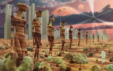 Mi a civilizáció röviden