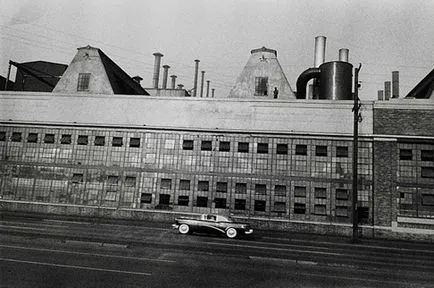 Mi ölte Detroit és miért hirtelen elkezdett beszélni várostervezés (miért) Mi ölte Detroit és miért hirtelen elkezdett beszélni várostervezés