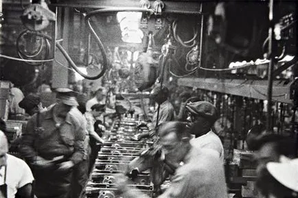 Mi ölte Detroit és miért hirtelen elkezdett beszélni várostervezés (Detroit) Mi ölte Detroit és miért hirtelen elkezdett beszélni várostervezés