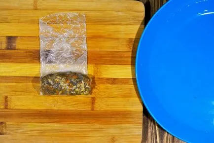 Mi a tavaszi tekercs, hogyan kell dolgozni, mint egy rizspapír csomagolt tavaszi tekercs