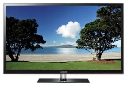 Mi lehet választani a plazma, LCD vagy LED - válogatás a TV (kiváló minőségű kép) Mi lehet választani a plazma, LCD vagy LED - kiválasztása TV