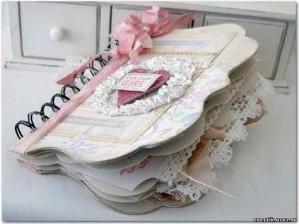 Mi scrapbooking