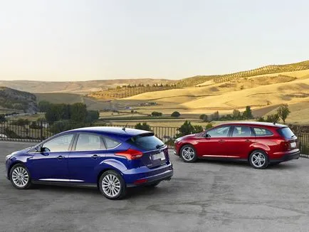 Hogyan válasszuk ki a Ford Focus és Ford Mondeo (Mondeo) Hogyan válasszuk ki a Ford Focus és Ford Mondeo