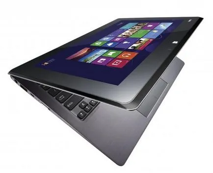 Mi az Ultrabook, és miért van rá szükség (ultrabook) Mi az Ultrabook, és miért van rá szükség