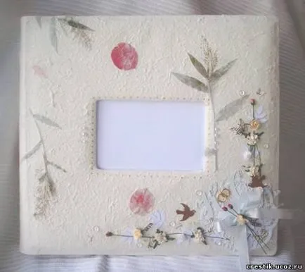 Mi scrapbooking