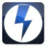 Daemon Tools Lite - mount virtuális meghajtó