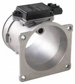 Mass Air Flow Sensor - hogyan ellenőrizze az érzékelő DMRV