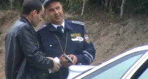Adunk egy megvesztegetni a közlekedési rendőrök (közlekedési rendőrség, a közlekedési rendőrség) büntetés és felelősség 2017-ben