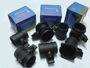 Mass Air Flow Sensor - hogyan ellenőrizze az érzékelő DMRV