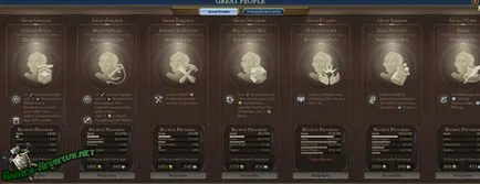 A civilizáció, mint egy vallás 6