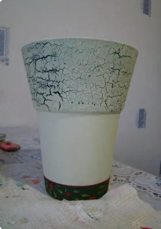 Decoupage váza Master Class képek és videó (kezdők és tapasztaltabb) (Master Class decoupage üvegváza emelet) Decoupage váza Master Class képek és videó (kezdők és tapasztaltabb)