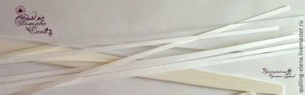 Készíts egy százszorszép a technika Quilling - Fair Masters - kézzel készített, kézzel készített (forró ragasztó) Készíts egy százszorszép a technika Quilling - Fair Masters - kézzel készített, kézzel készített