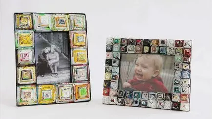 A dekoráció régi magazinok 50 inspiráló ötleteket, ideasdesign ideasdesign