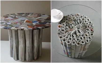 A dekoráció régi magazinok 50 inspiráló ötleteket, ideasdesign ideasdesign