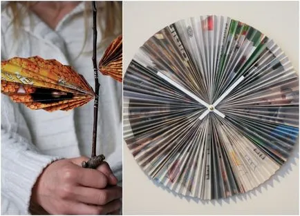A dekoráció régi magazinok 50 inspiráló ötleteket, ideasdesign ideasdesign