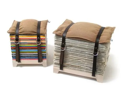 A dekoráció régi magazinok 50 inspiráló ötleteket, ideasdesign ideasdesign