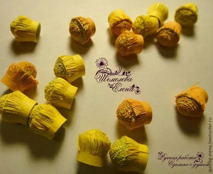 Készíts egy százszorszép a technika Quilling - Fair Masters - kézzel készített, kézzel készített (Quilling) Készíts egy százszorszép a technika Quilling - Fair Masters - kézzel készített, kézzel készített