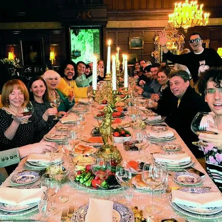 Fa esküvőt Alla Pugacheva és Maxim Galkin megoldani veszekedések a családban (Pugachev) Fa esküvőt Alla Pugacheva és Maxim Galkin megoldani veszekedések a családban