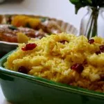 Diet rizs, csirke, alma (lépések diétás menü) (diétás) Diet rizs, csirke, alma (diétás szakaszban, menük)