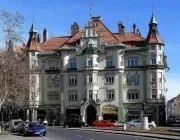 Külső design, dudinec tervezés