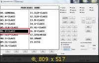 Diagnózis ECU Mercedes papucsban)) (Mercedes) Diagnózis ECU Mercedes papucs))